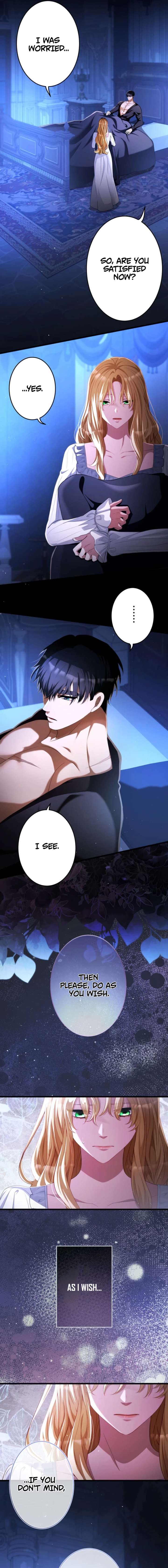 A Savage Proposal Chapter 68 - Page 5