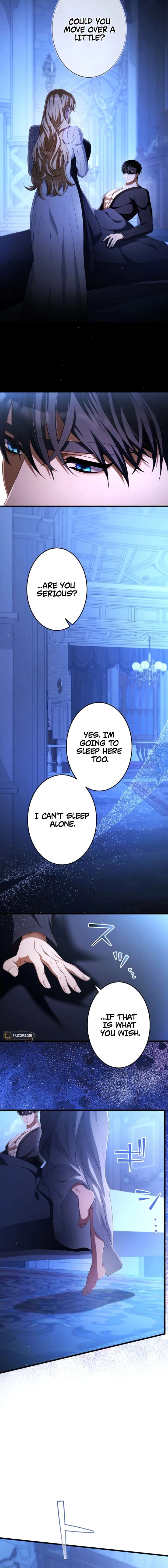 A Savage Proposal Chapter 68 - Page 6