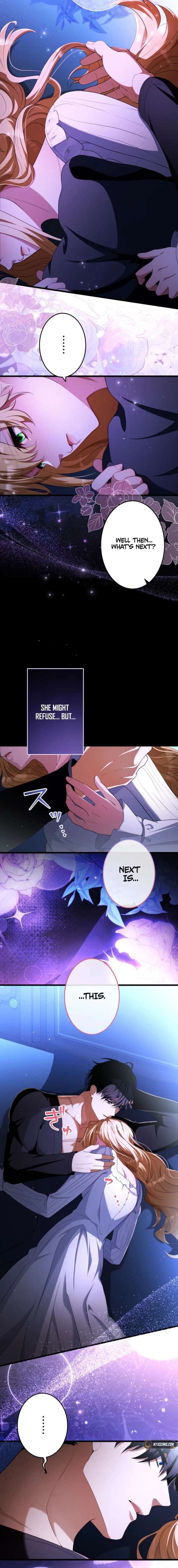 A Savage Proposal Chapter 68 - Page 10