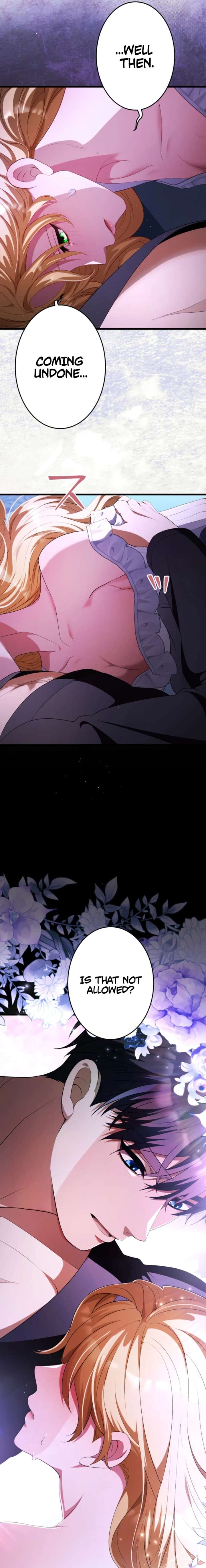 A Savage Proposal Chapter 68 - Page 13