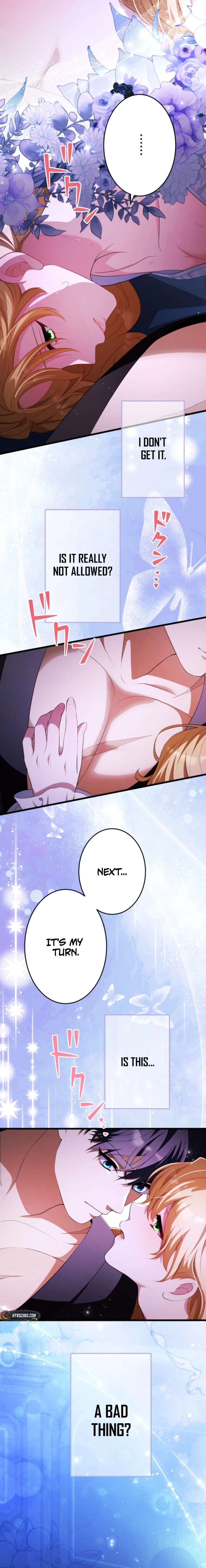 A Savage Proposal Chapter 68 - Page 14