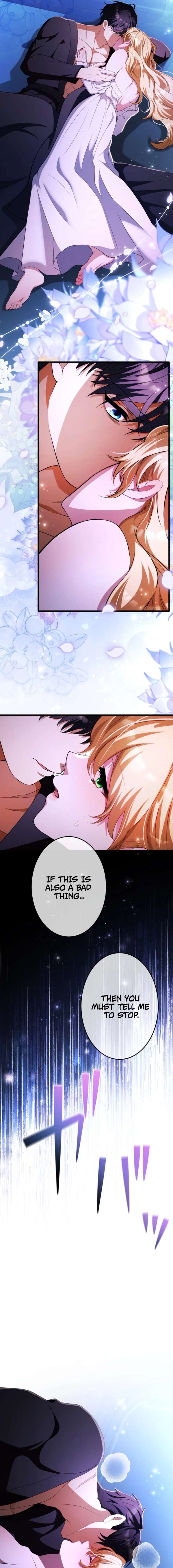 A Savage Proposal Chapter 68 - Page 15