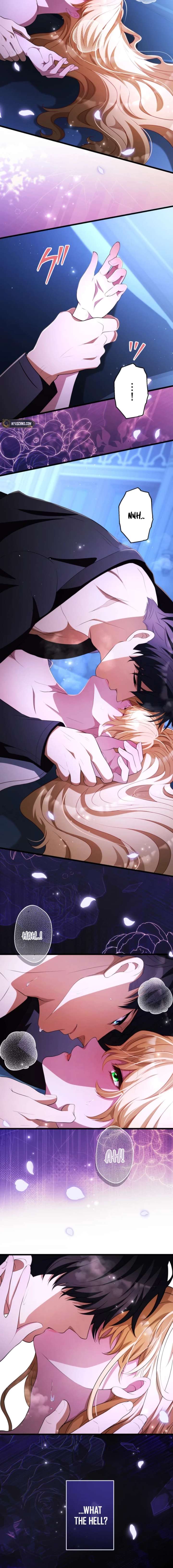 A Savage Proposal Chapter 68 - Page 16