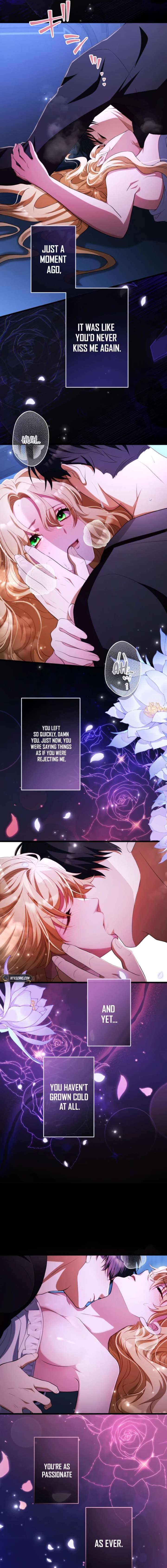 A Savage Proposal Chapter 68 - Page 17