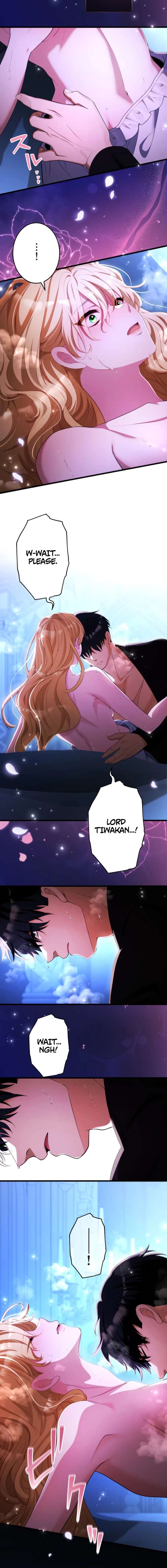 A Savage Proposal Chapter 68 - Page 18