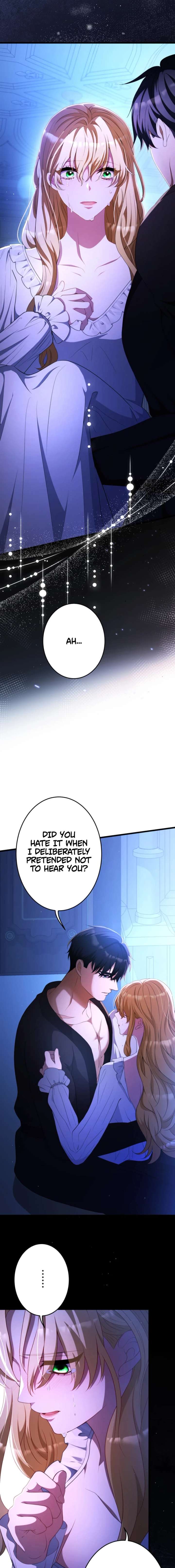 A Savage Proposal Chapter 69 - Page 7