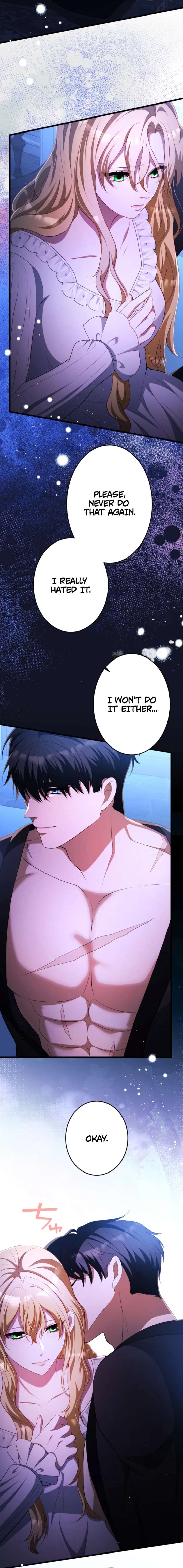 A Savage Proposal Chapter 69 - Page 9