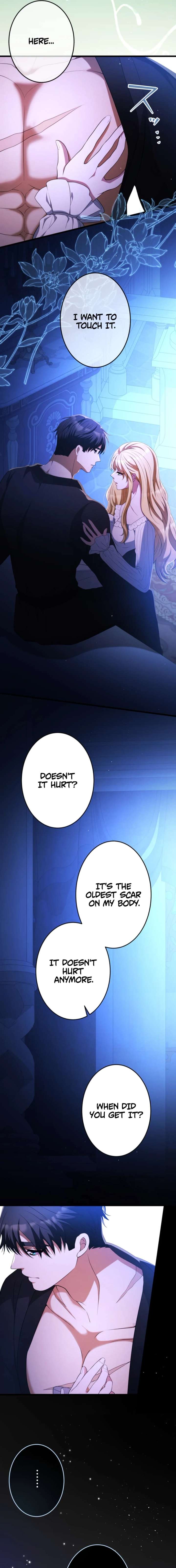 A Savage Proposal Chapter 69 - Page 11