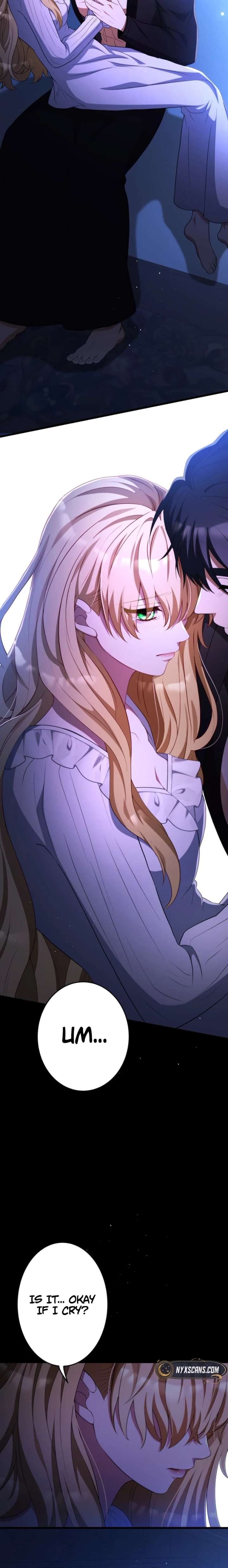 A Savage Proposal Chapter 69 - Page 14