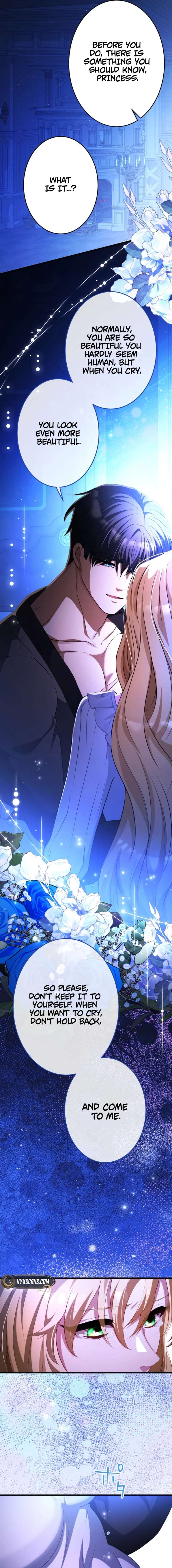 A Savage Proposal Chapter 69 - Page 15