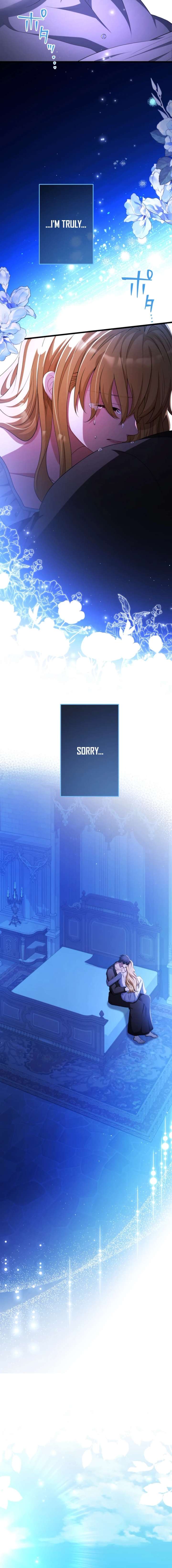 A Savage Proposal Chapter 69 - Page 16