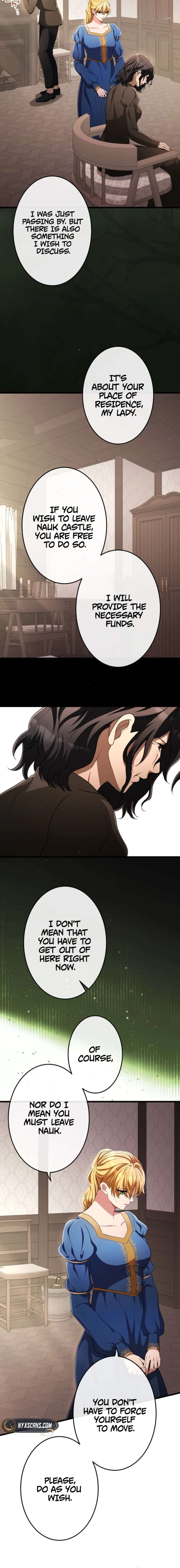 A Savage Proposal Chapter 69 - Page 20