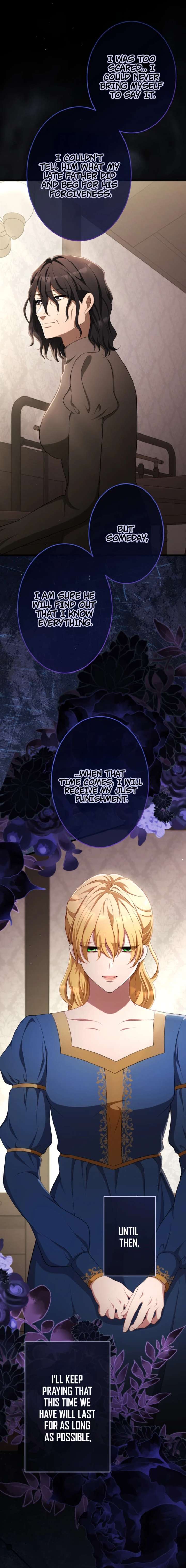 A Savage Proposal Chapter 69 - Page 23