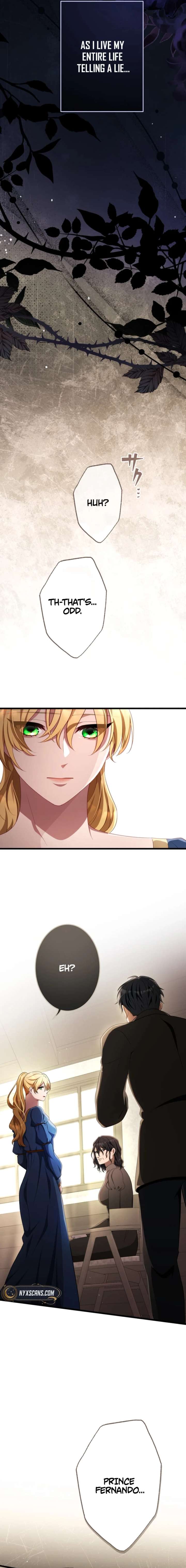 A Savage Proposal Chapter 69 - Page 24