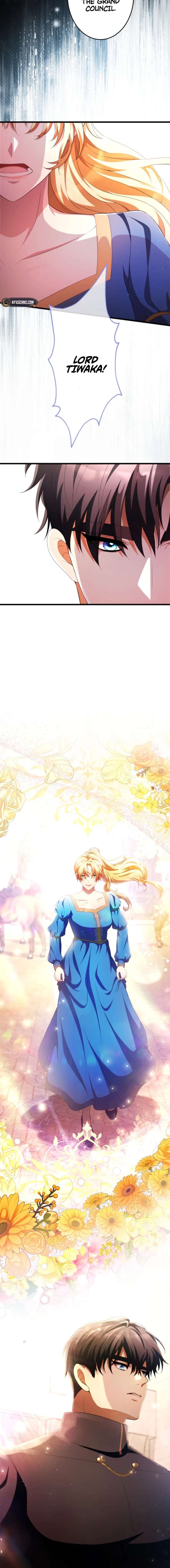 A Savage Proposal Chapter 70 - Page 14