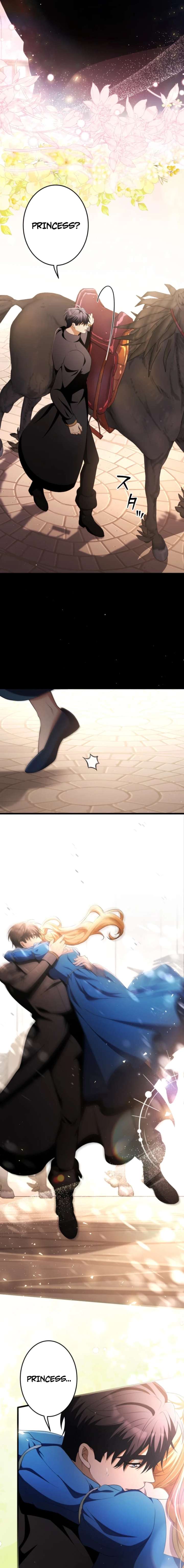 A Savage Proposal Chapter 70 - Page 15