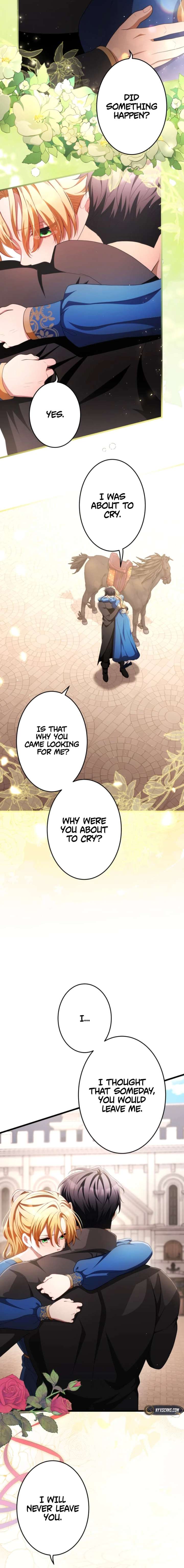 A Savage Proposal Chapter 70 - Page 16