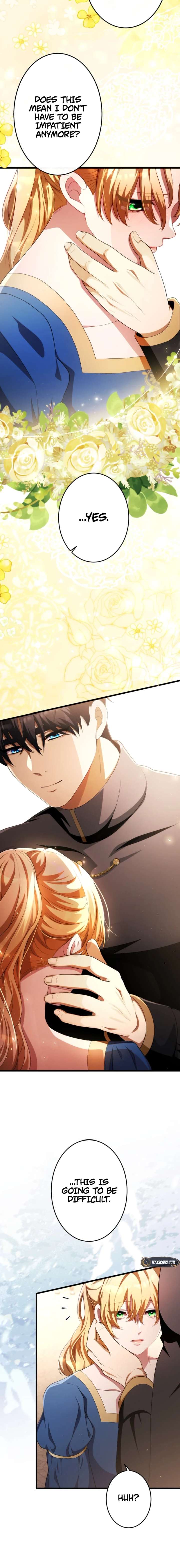 A Savage Proposal Chapter 70 - Page 20