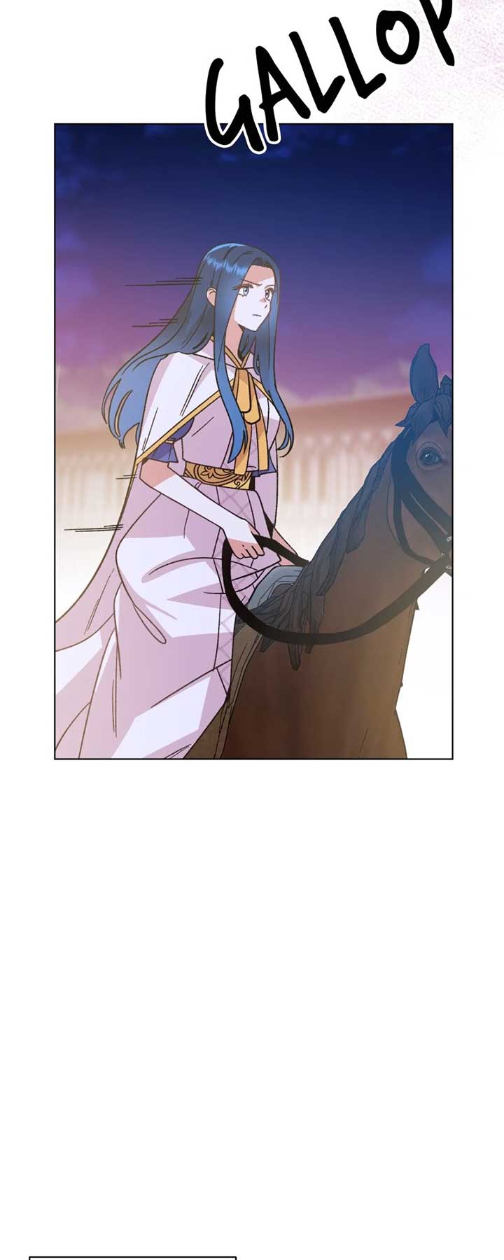 A Second Chance at Saving You Chapter 55 - Page 4