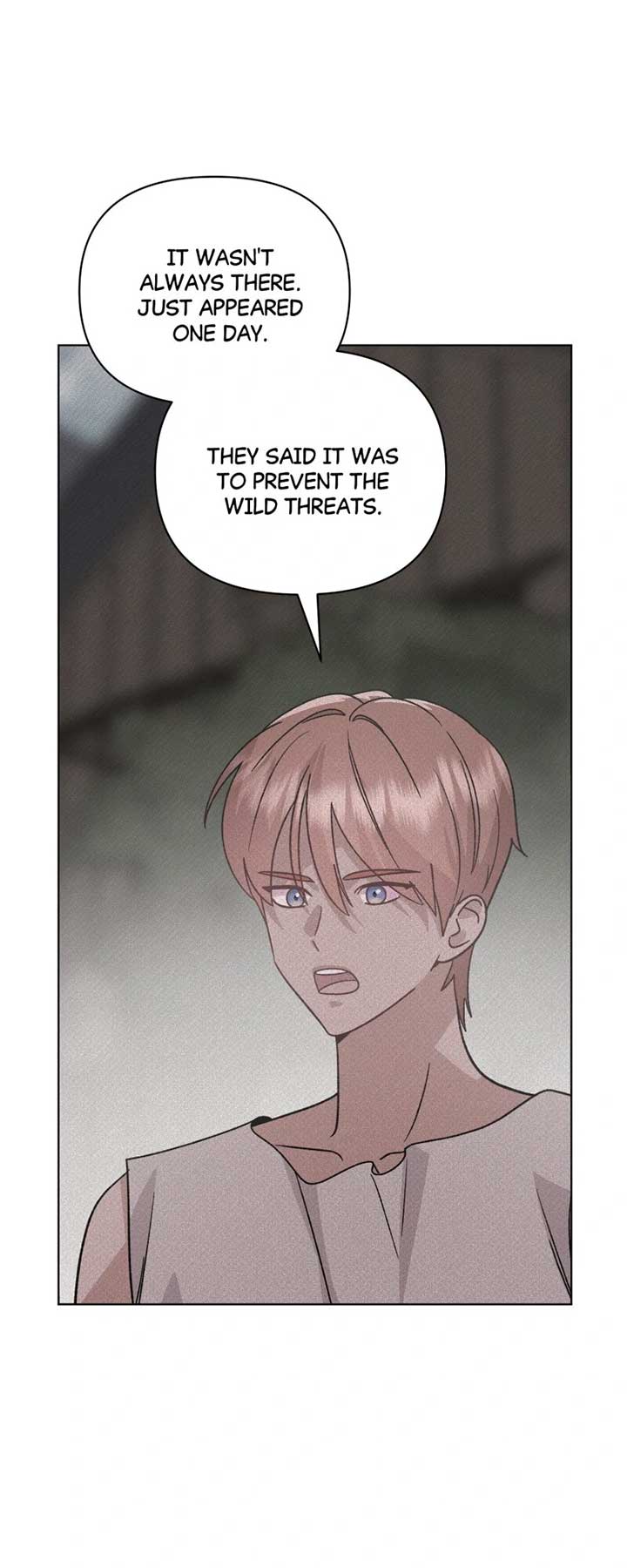 A Second Chance at Saving You Chapter 55 - Page 7