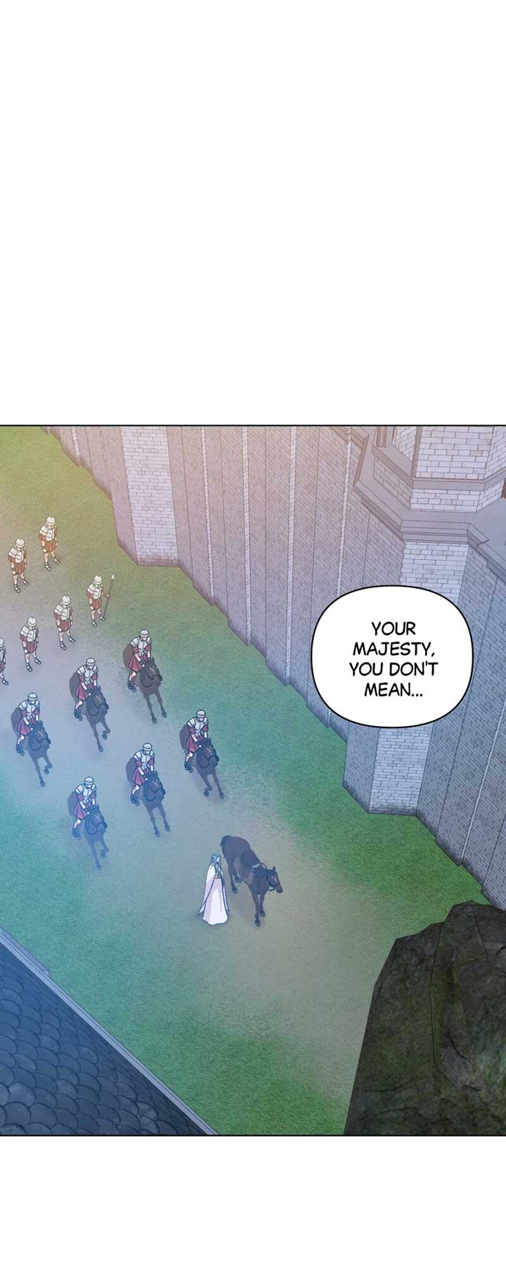 A Second Chance at Saving You Chapter 55 - Page 8