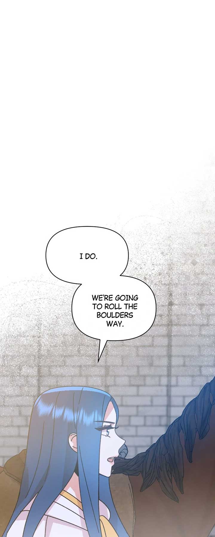 A Second Chance at Saving You Chapter 55 - Page 9