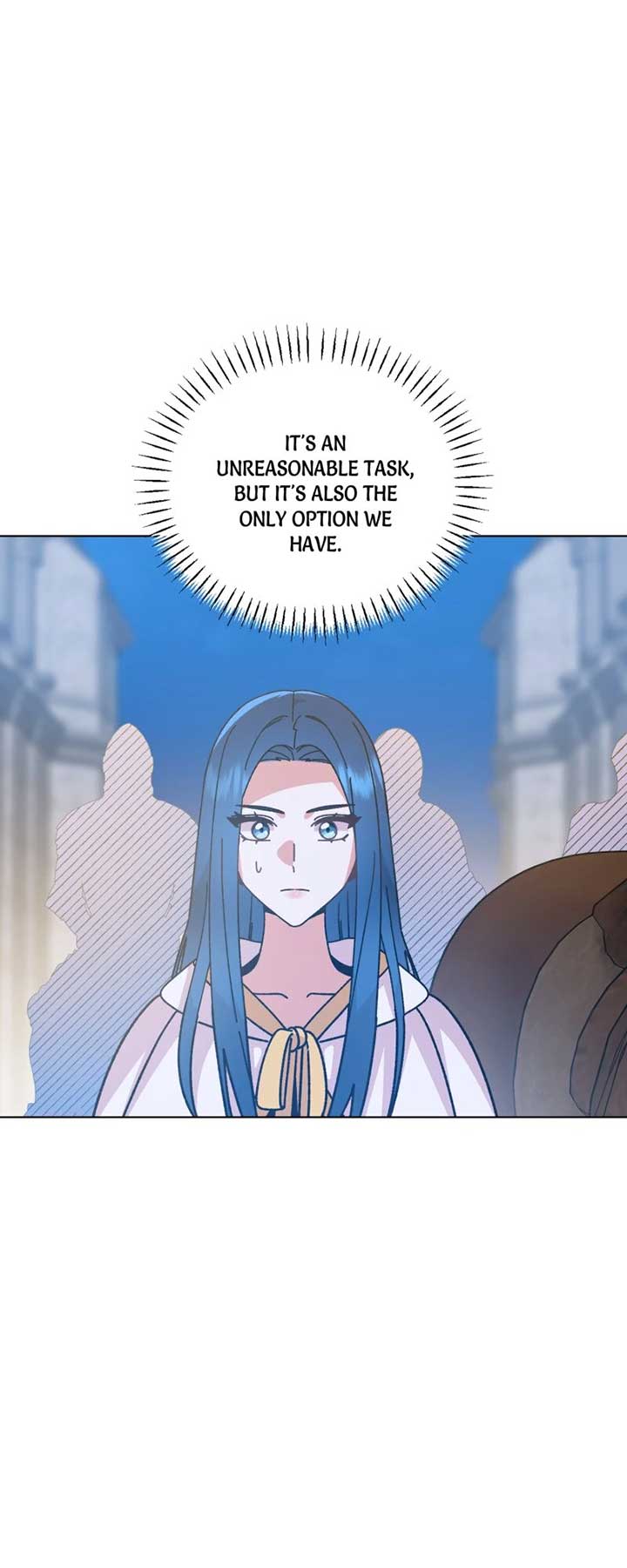 A Second Chance at Saving You Chapter 55 - Page 12