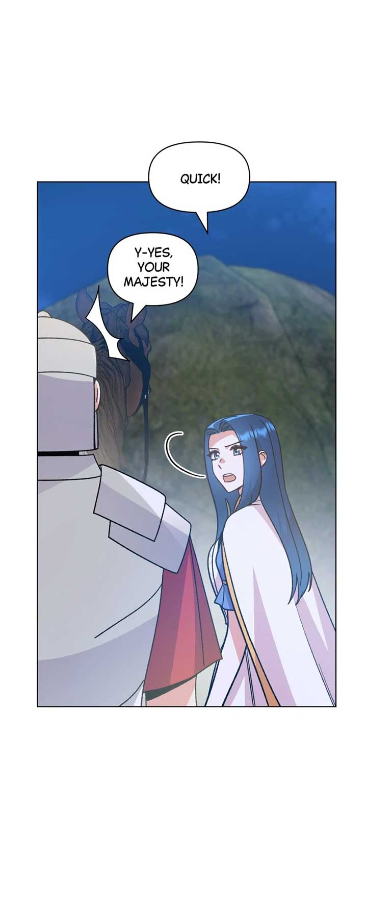 A Second Chance at Saving You Chapter 55 - Page 13