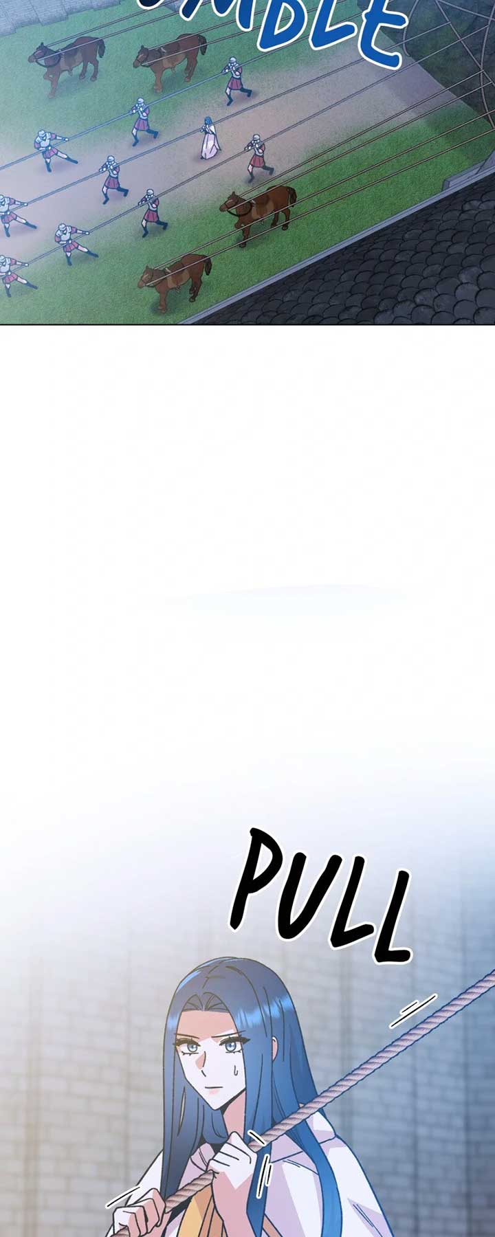 A Second Chance at Saving You Chapter 55 - Page 16