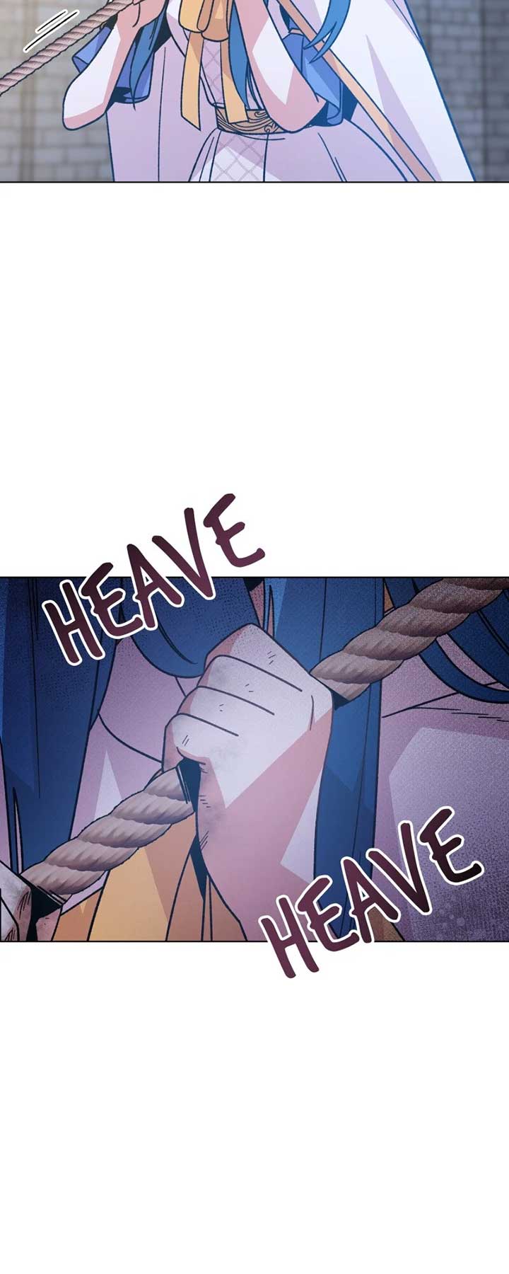 A Second Chance at Saving You Chapter 55 - Page 17