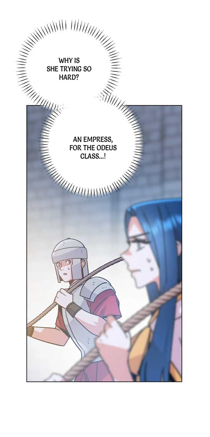 A Second Chance at Saving You Chapter 55 - Page 18