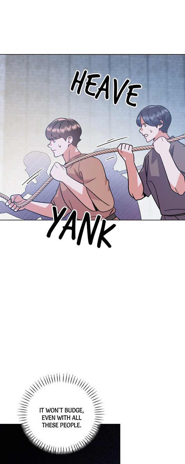 A Second Chance at Saving You Chapter 55 - Page 20