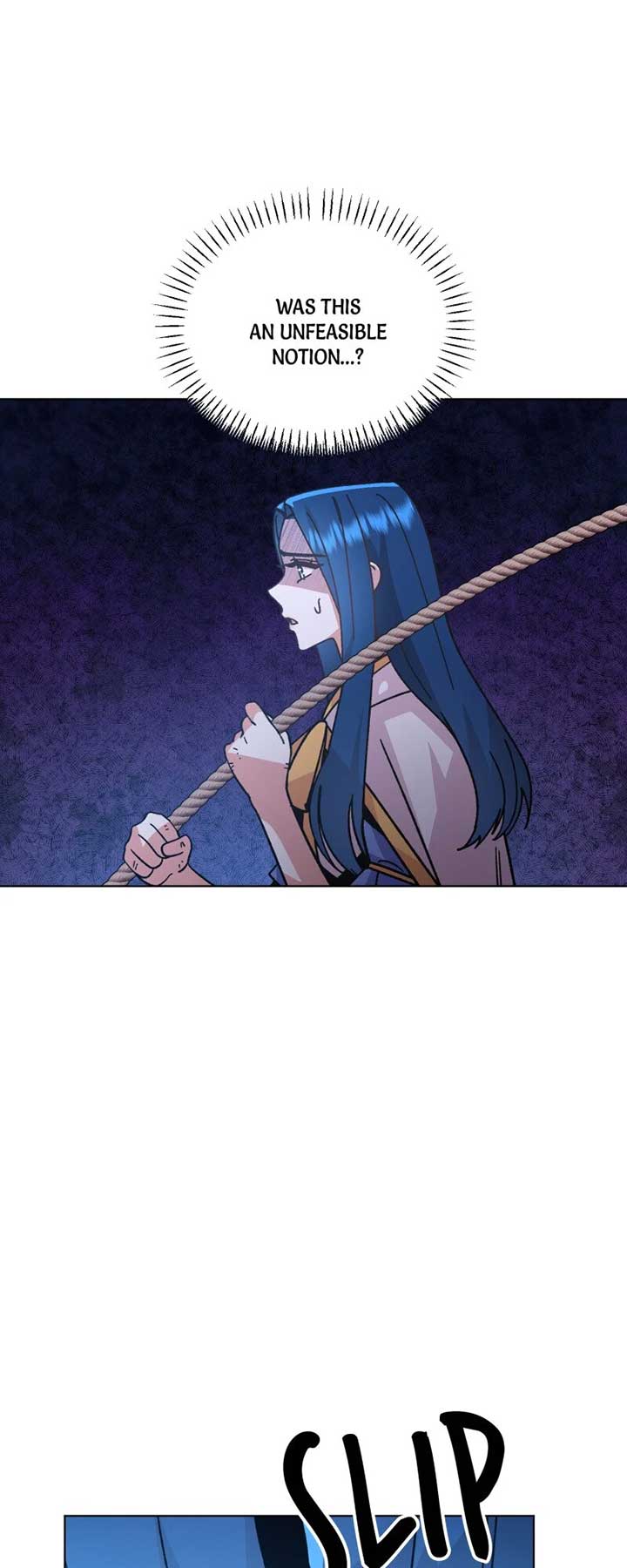 A Second Chance at Saving You Chapter 55 - Page 22