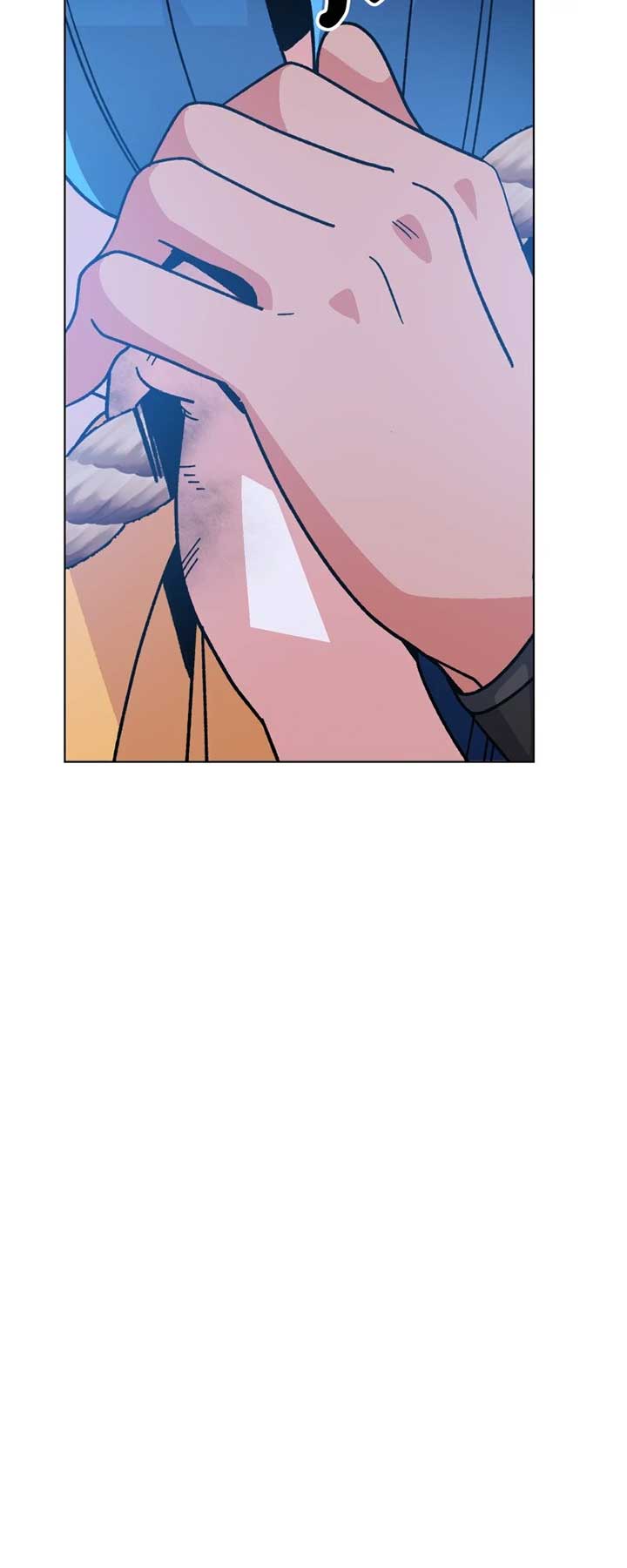 A Second Chance at Saving You Chapter 55 - Page 23