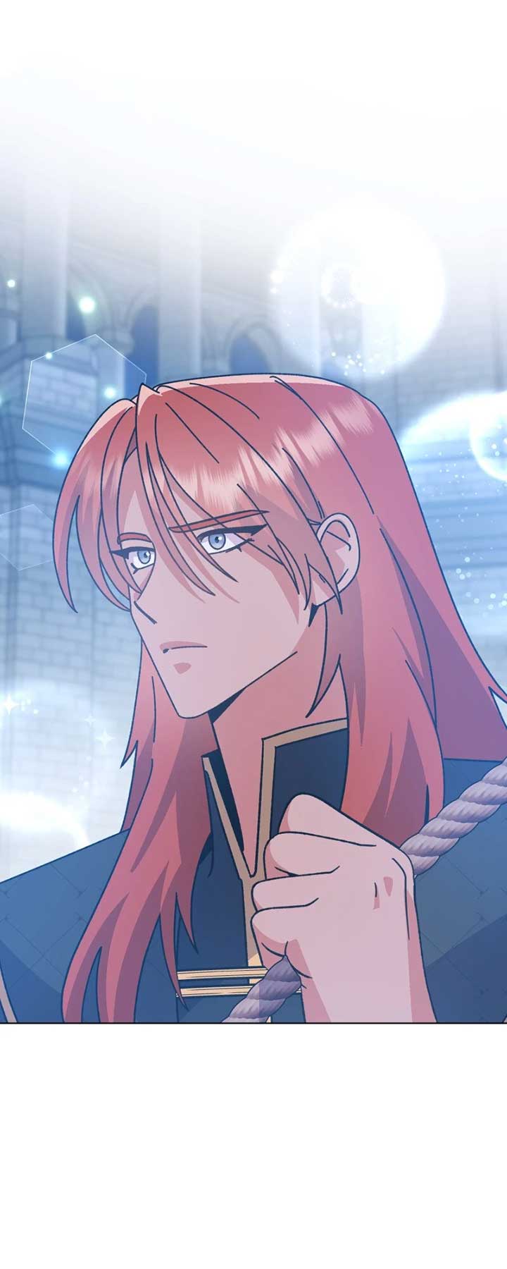 A Second Chance at Saving You Chapter 55 - Page 25