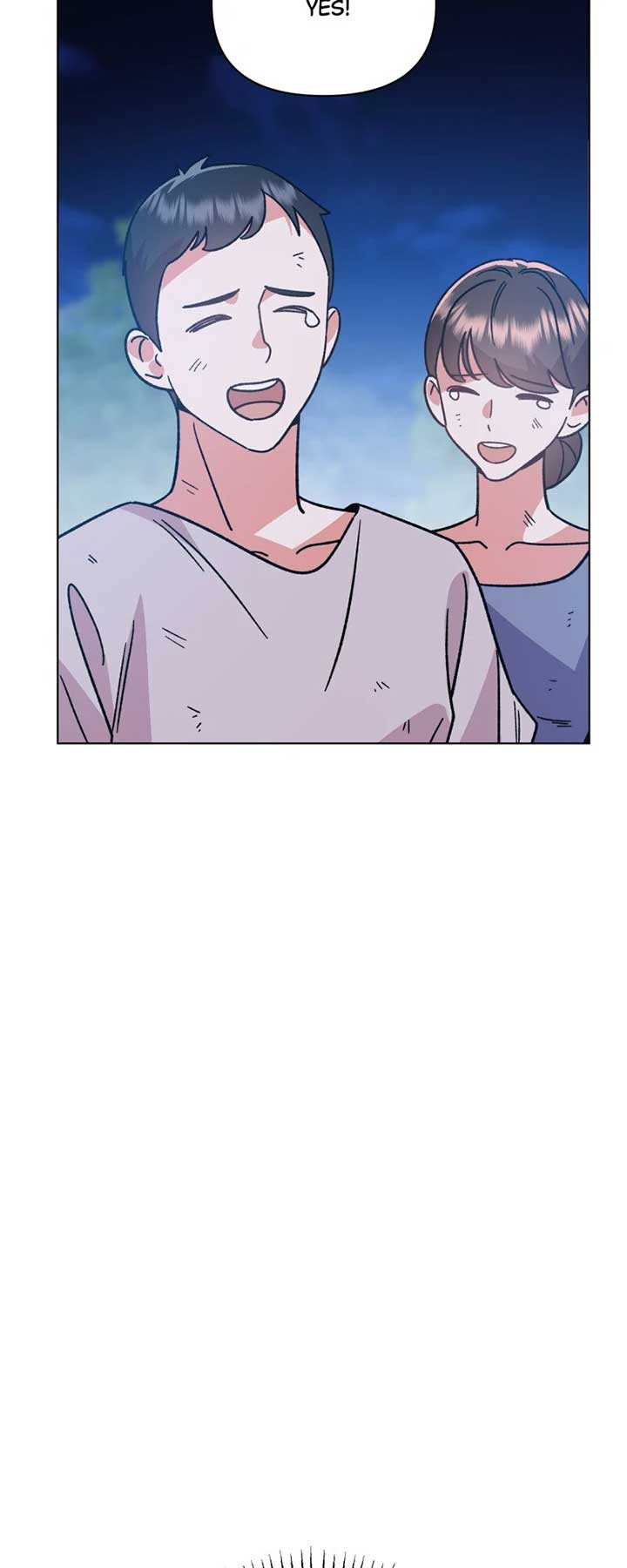 A Second Chance at Saving You Chapter 55 - Page 28