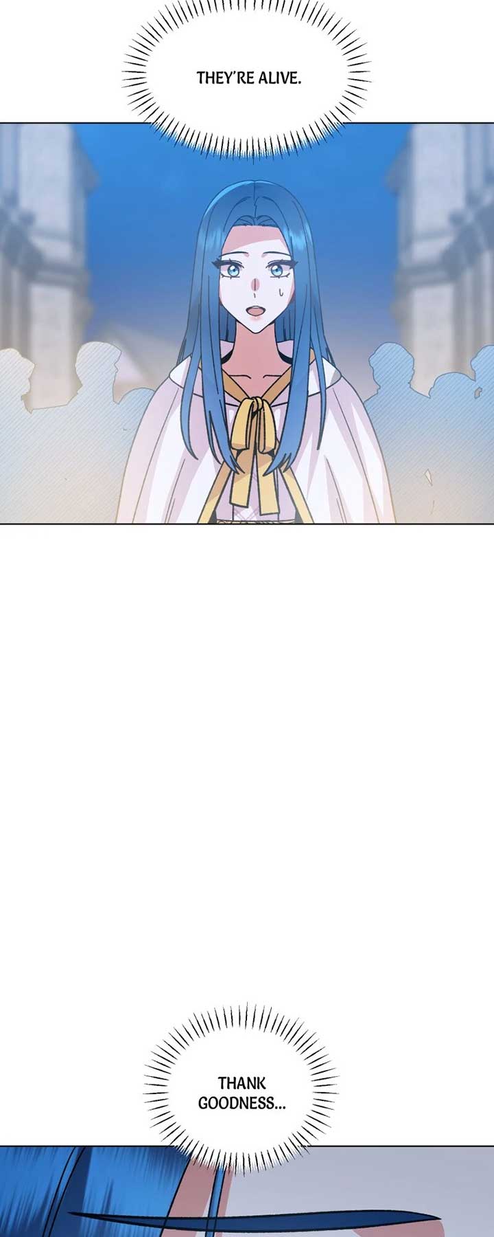 A Second Chance at Saving You Chapter 55 - Page 29