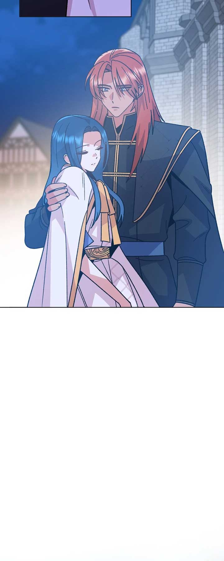 A Second Chance at Saving You Chapter 55 - Page 31