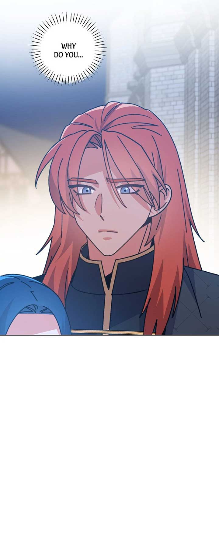 A Second Chance at Saving You Chapter 55 - Page 32