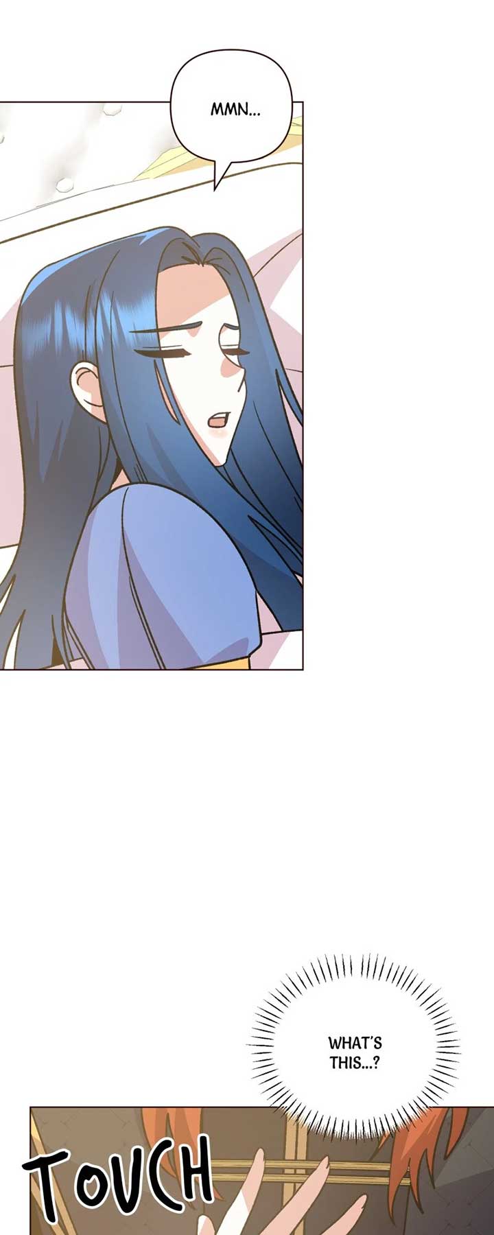 A Second Chance at Saving You Chapter 55 - Page 35