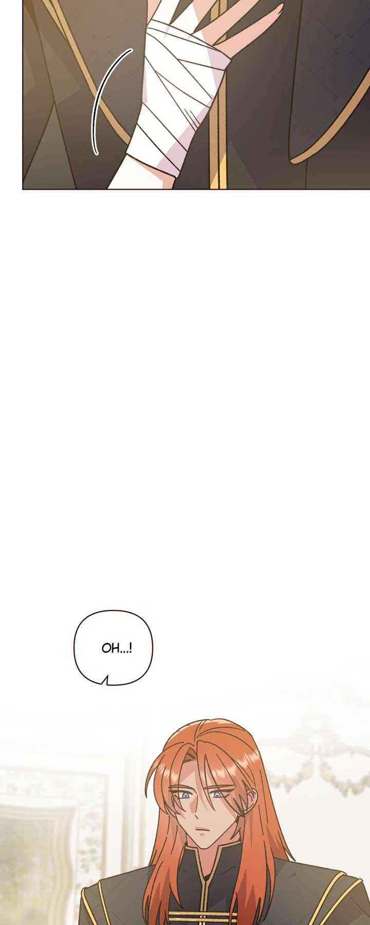 A Second Chance at Saving You Chapter 55 - Page 36