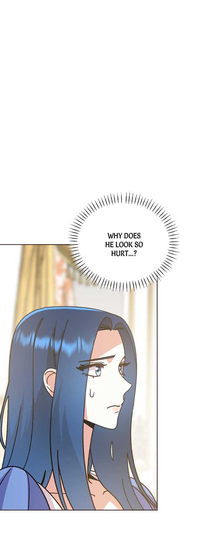 A Second Chance at Saving You Chapter 55 - Page 39