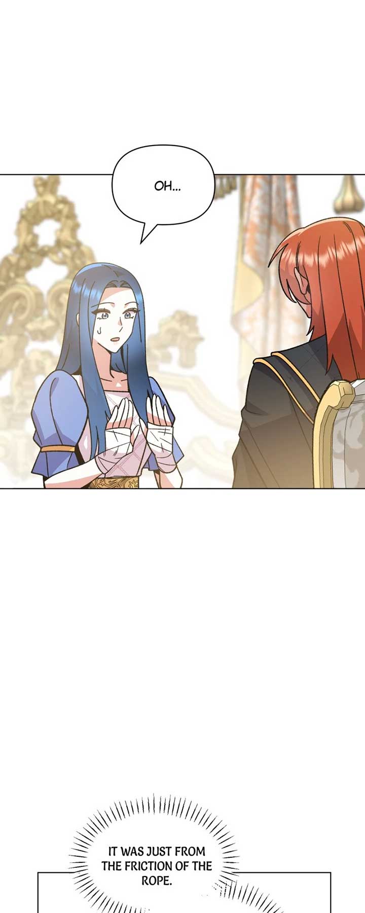 A Second Chance at Saving You Chapter 55 - Page 42