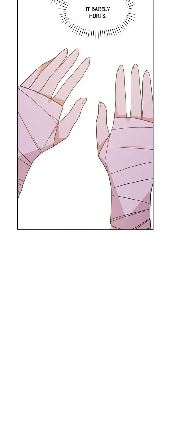 A Second Chance at Saving You Chapter 55 - Page 43