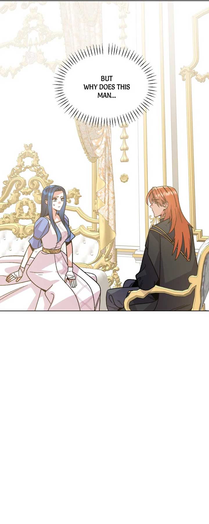 A Second Chance at Saving You Chapter 55 - Page 44