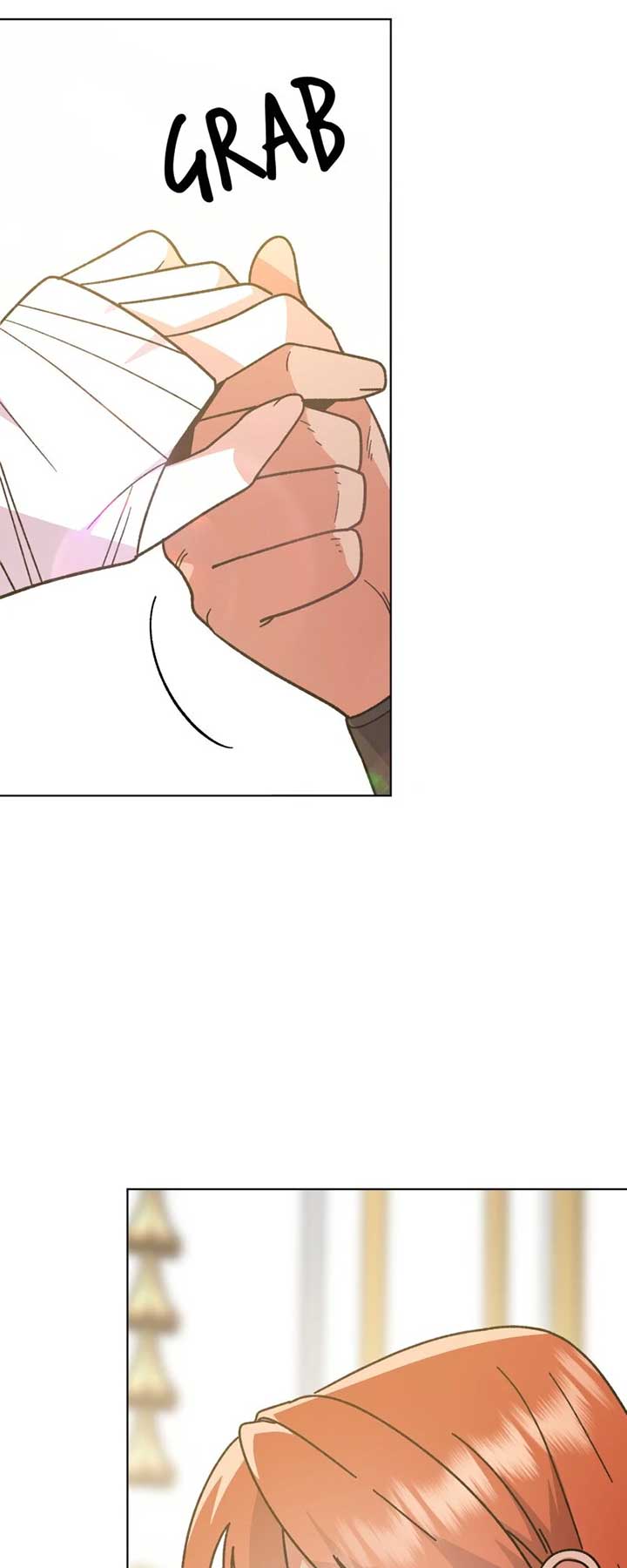 A Second Chance at Saving You Chapter 55 - Page 45