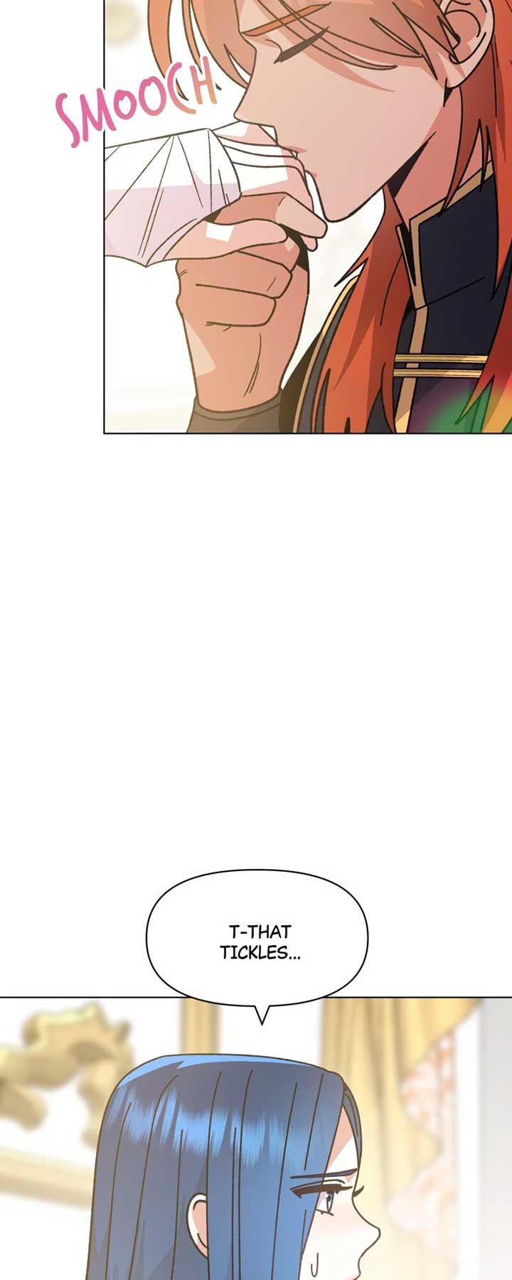 A Second Chance at Saving You Chapter 55 - Page 46