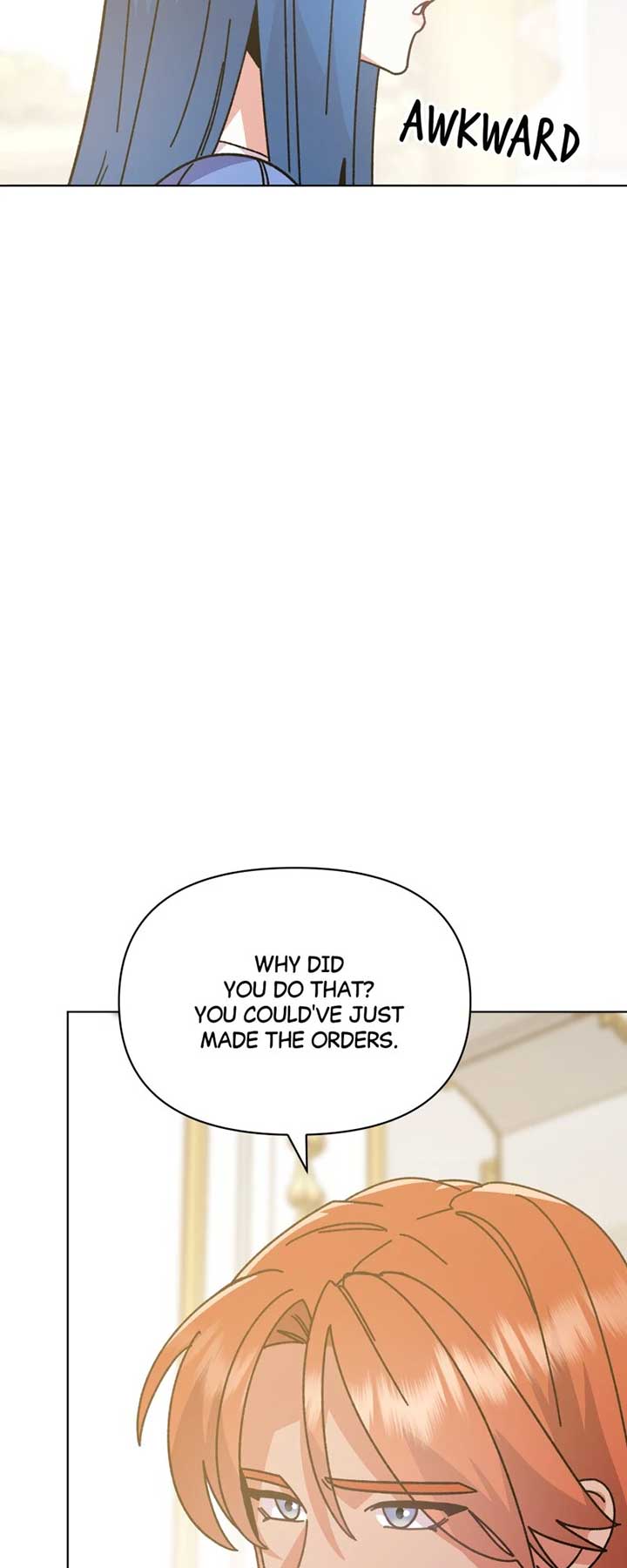 A Second Chance at Saving You Chapter 55 - Page 47