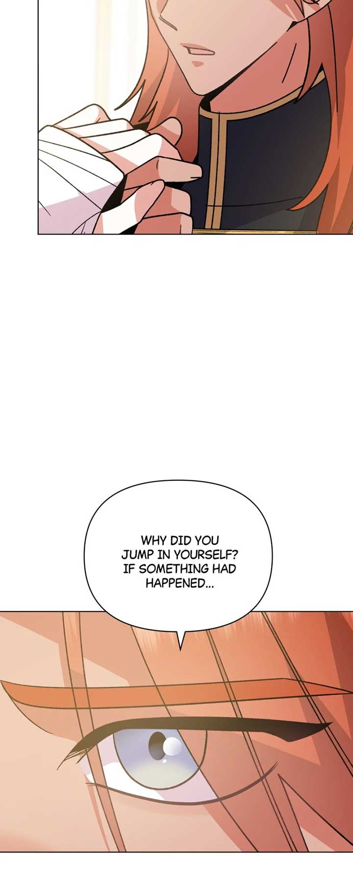 A Second Chance at Saving You Chapter 55 - Page 48