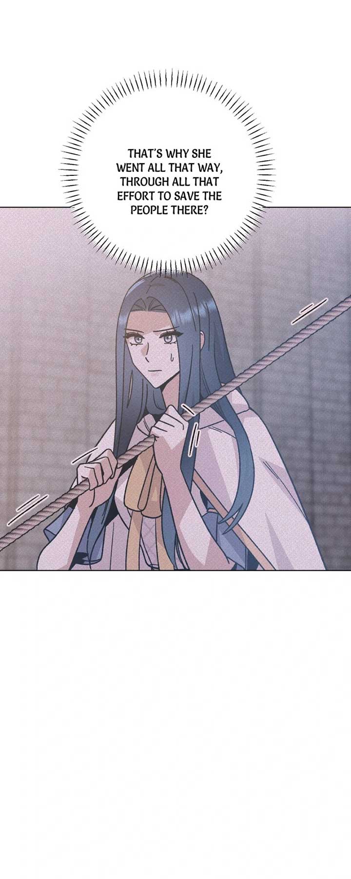 A Second Chance at Saving You Chapter 55 - Page 55